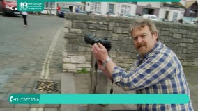 آموزش تنظیمات عکاسی ( تکنیک پنینگ )