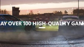 ایکس‌ باکس سری اس به صورت رسمی معرفی شد