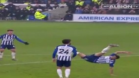 سالروز سوپرگل جهانبخش به چلسی