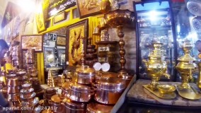 ایرانگردی در یک نگاه