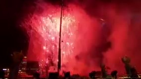 جشن سال نو در تایلند