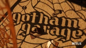 دانلود مستند خدایان ماشین: از فرش تا عرش با دوبله فارسی