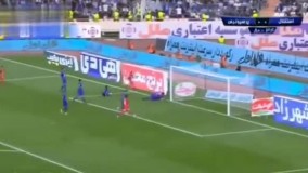 وقتی مهدی عبدی جوان دروازه استقلال را باز کرد