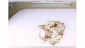 درمان شب ادراری در کودکان و بزگسالان
