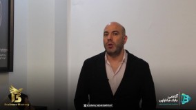 موفقیت را با بابک بختیاری تجربه کنید!