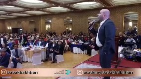 راز رسیدن به موفقیت چیست؟