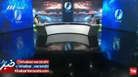 مهدی‌پور : نوراللهی هافبک خیلی خوبی است