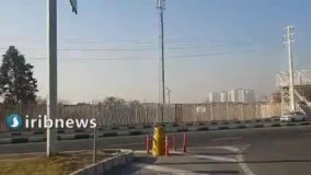 چند ساعت مانده به دربی ؛ شاخص آلودگی هوا