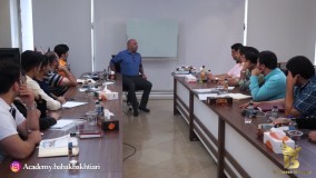 آیا در راه رسیدن به موفقیت با شکست مواجه شده اید؟