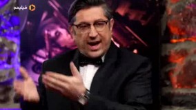 دانلود فصل سوم شب های مافیا قسمت سوم