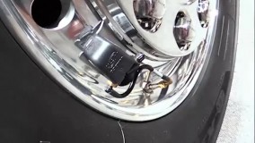 رونمایی از کشنده اسکانیا s-650