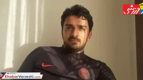 بائو : نمره فنی دربی را به پرسپولیس می‌دهم