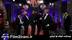 قسمت 3 فصل 3 شبهای مافیا | دانلود شب های مافیا فصل سوم قسمت سوم