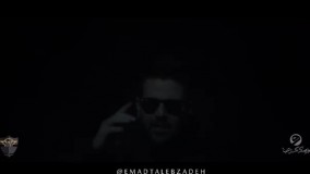 دانلود آهنگ واست میره دلم عماد طالب زاده