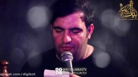 گریه های نیمه شب با من حرم با تو  :  مداحی 
 فاطمیه