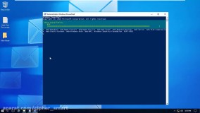 Instllation Exchange Server