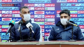 هاشمی‌ نسب : لقب «تیم خاص» برازنده پرسپولیس است