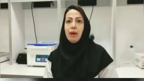 انواع الکتروفورز Electrophoresis