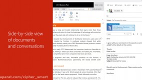 Microsoft Exchange️ Server