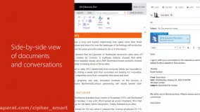 Microsoft Exchange️ Server