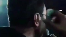 آهنگ عشق خودتی با موی مشکی از گرشا رضایی