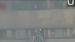 آخرین جمله‌ی آتش‌ نشان پلاسکو قبل از آوار مرگ