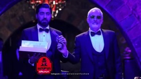 دانلود فصل چهارم شب های مافیا قسمت اول