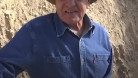 کشف آرامگاه همسر فرعون