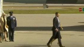 ترامپ در فلوریدا