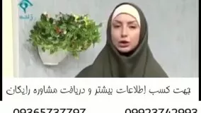 رویش مجدد مو و درمانش توسطِ طب سنتی در صدا و سیما