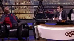 دانلود قسمت 7 همرفیق با حضور مهران احمدی