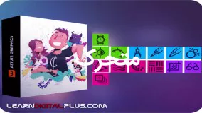 لرن دیجیتال پلاس