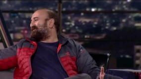 دانلود قسمت هفتم همرفیق با حضور مهران احمدی