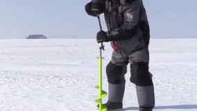 سیمبا ، ماهیگیر اسکیموئی⁣