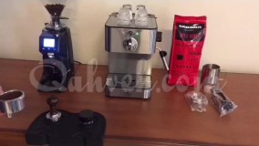 خرید اسپرسو ساز