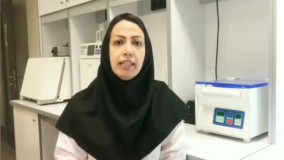 مشکلات الکتروفورز