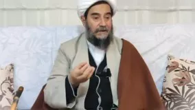 استاد غفاری ، سیر زندگی حضرت زهرا سلام الله علیها و دستورات سالکین