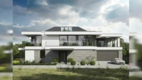 بهترین طراحی های نمای سال 2020