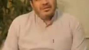 عنابستانی : عصبانی شدم ، عذر می خواهم