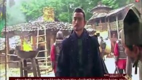 سریال سرنوشت یک مبارز قسمت اول بادوبله فارسی