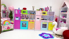 کتی و مکس ؛ کتی گوشی مکس را خراب می کند