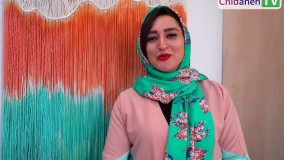 تابلوهای دکوراتیو بوهوبوم برای دیزاین دیوار