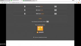 آموزش استخراج ارزدیجیتال بیت کوین رایگان