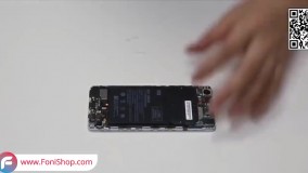 آموزش تعویض باتری گوشی شیائومی Mi 5s - فونی شاپ