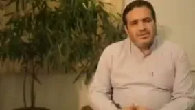 عنابستانی : معذرت میخوام ! از سرباز به خاطر اجرای قانون تشکر می کنم