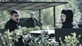 سریال قورباغه قسمت هفتم