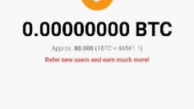 استخراج بیت کوین