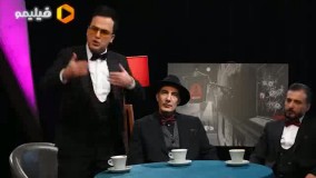 دانلود فصل چهارم شب های مافیا قسمت دوم