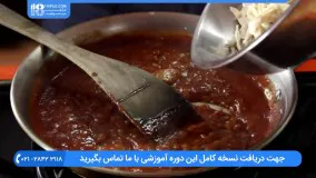 طرز پخت ساندویچ رژیمی مرغ خشمزه همراه با سالاد