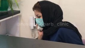 وقت دهی و مشاوره پوست